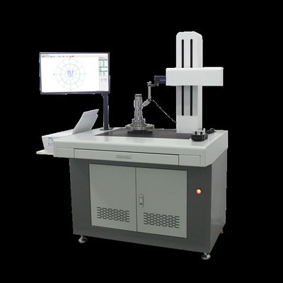 Instrument de mesure de circularité de haute précision HUATEC, haute précision