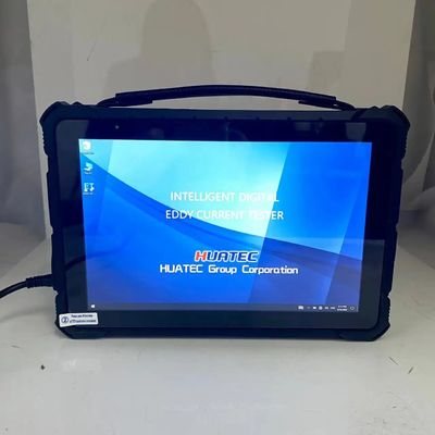 Système portable de détection des courants de tourbillon HEF-CC100 avec écran tactile