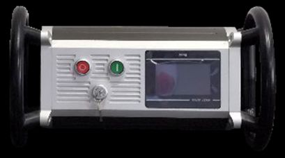 XXG-H200GP Détecteur de défauts de rayons X portable à haute fréquence avec panneau DR