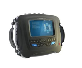 Analyseur de vibrations 4 canaux HG-904A4 avec ports d'entrée multi-capteurs