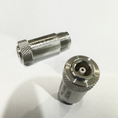 Sonde TOFD pour le contrôle de la corrosion des racines de soudure Gamme de fréquences 1-15 MHz