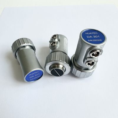 DA301 Sondage d'épaisseur de paroi par ultrasons 5MHz