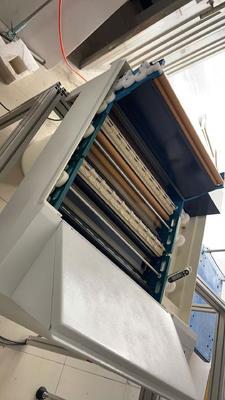 HUATEC HDL-P17A X-ray Film Developer Processor