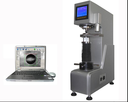 HBA-3000A Testeur de dureté de Brinell de haute précision
