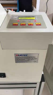 HDL-P14A Industry Automatic Table-top Processor Film Processing Machine 