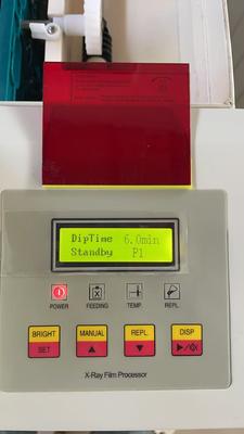 HDL-P14A NDT Machine de rinçage industriel avec affichage numérique et système de séchage