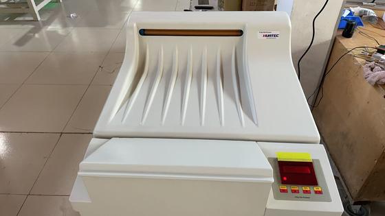 HDL-P14A NDT Machine de rinçage industriel avec affichage numérique et système de séchage