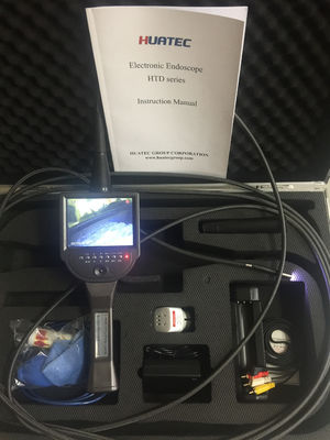 HTD-D Series 4-Way With 5-Inch HD Display Industrial Endoscope