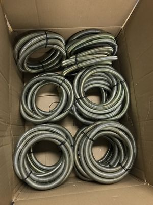 Détecteur de défauts de revêtement par étincelle électrique AC/DC à conversion de fréquence intelligente de type bouton