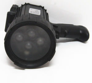 Lampe UV LED portable DG-9W 365nm, intensité 7000uW/cm2