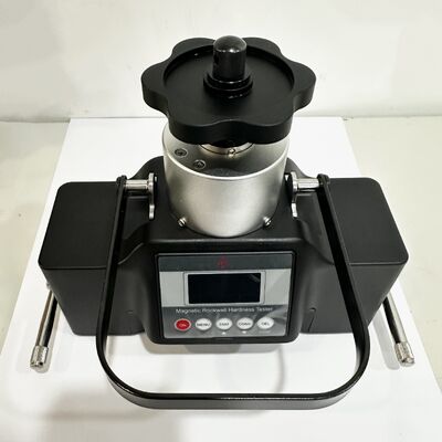 HR-P200 Testeur de dureté de surface numérique de Rockwell