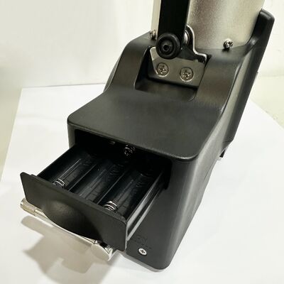 Testeur de dureté ROCKWELL magnétique numérique