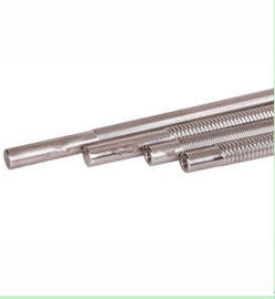 applicateur de dispositif d'enduction de barre d'épaisseur de minimum de 6μm pour des encres sur les matériaux flexibles