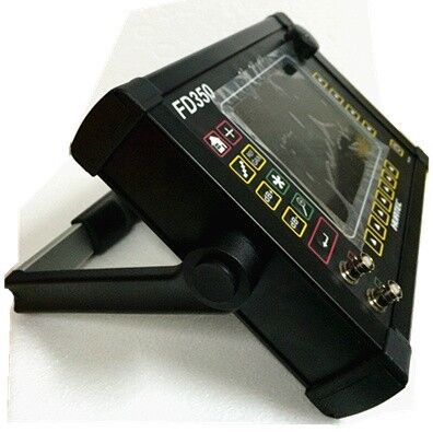 Détecteur de défauts ultrasonique numérique A-Scan B-Scan pour batterie au lithium