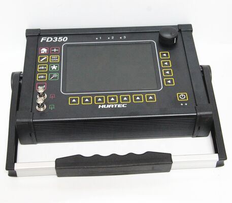 Détecteur de défauts ultrasonique numérique A-Scan B-Scan pour batterie au lithium