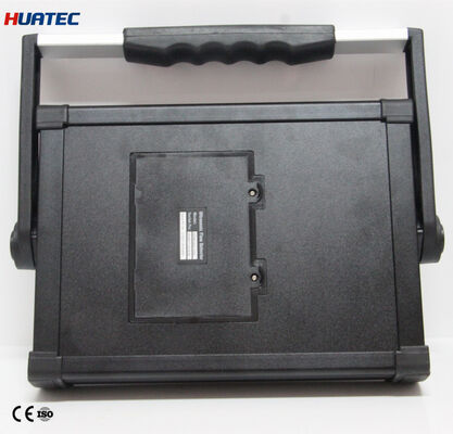 Détecteur de défauts ultrasonique numérique A-Scan B-Scan pour batterie au lithium