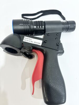 DG-B10 Handheld Spray Can Fluorescence Detection Ultraviolet Flashlight