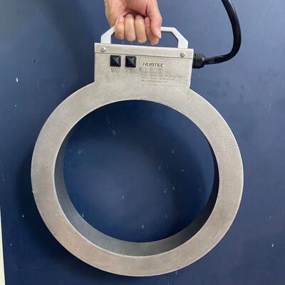 HCDX-C280DC bobine en courant continu pour la magnétisation et la démagnétisation des pièces ferromagnétiques