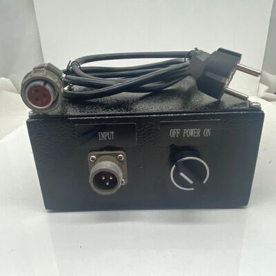 HCDX-C280DC bobine d'inspection des particules de démagnétisation et de magnétisation en continu