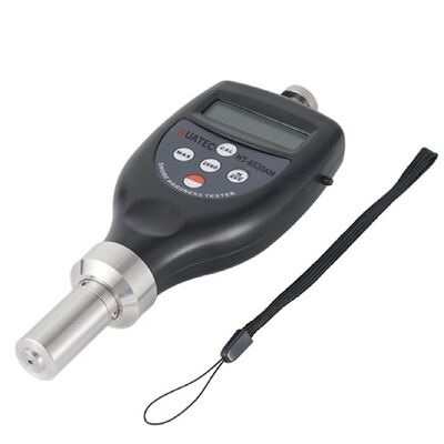 HT-6520WH Testeur de dureté de l'indentation du bois