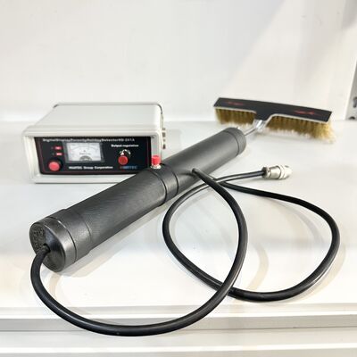 Détecteur de défauts de porosité léger à affichage à pointeur HD-201A