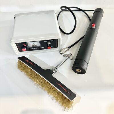 HD-150 Équipement d'essai de corrosion et de fuite des pipelines avec localisateur de tuyaux multifonctionnel