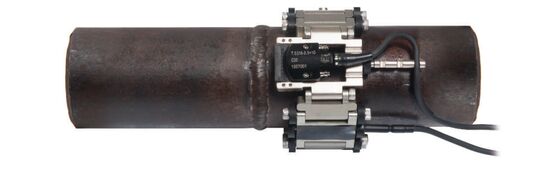 Détecteur de défauts à ultrasons 3228PR portable