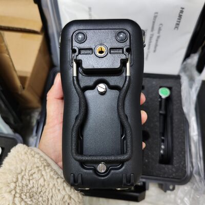 Jaugeur d'épaisseur ultrasonique à écho-écho série TG5000 A/B