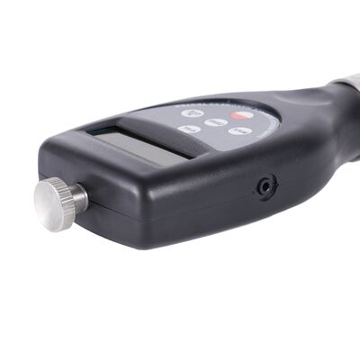 HT-6520SA Testeur de dureté de surface des moules de sable