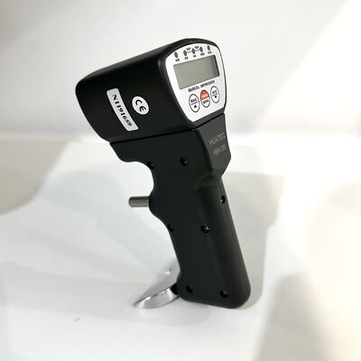 Testeur de dureté Barcol Impressor numérique de haute précision en acier et verre HBA-120