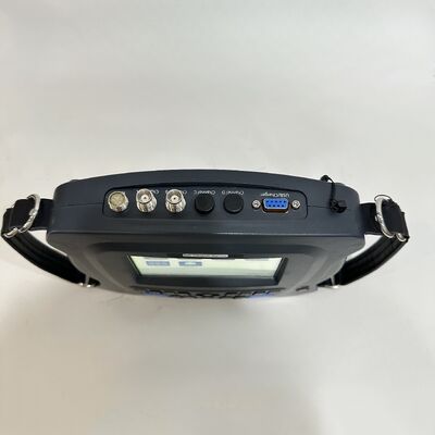 Caractéristiques Un port d'entrée polyvalent peut se connecter à différents types de capteurs Four Channel Multi-Functional Vibration Analyzer