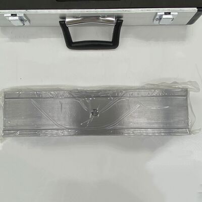 Utilisation du poids d'essai du joug avec des jougs électromagnétiques à courant alternatif