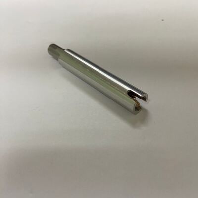 Tige d'extension pour capteur de rugosité TS55