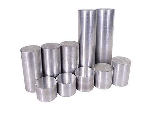 Jeu de 10 blocs d'étalonnage à fond plat pour l'amplitude distance et l'aire