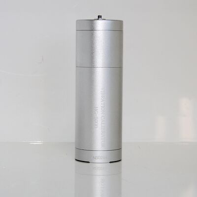 Calibrateur de vibrations portable pour vibromètre, testeur de vibrations, analyseur de vibrations