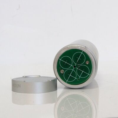 Calibrateur de vibrations portable pour vibromètre, testeur de vibrations, analyseur de vibrations