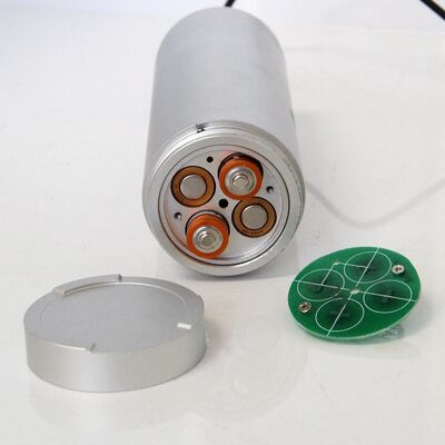 Calibrateur de vibrations portable pour vibromètre, testeur de vibrations, analyseur de vibrations