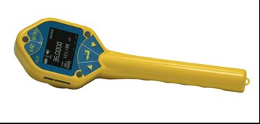 FJ-1015 Alpha Beta X Gamma et Neutron Instruments de contamination de surface par rayonnement environnemental