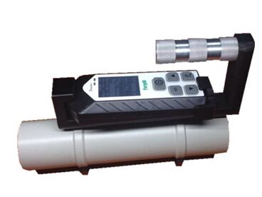 FJ-1108 Split type Professional Radiation Personal Dose Monitor Dosimeter