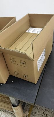 HUATEC Film radiographique industriel Film radiographique industriel pour la TND