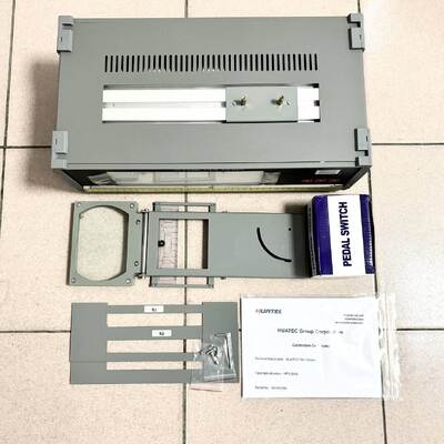 Lampe d'observation de film industriel LED à force de travail continu pendant 12 heures