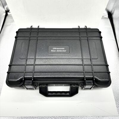 Détecteur de défauts ultrasonique d'enregistrement vidéo en temps réel à haute vitesse FD203