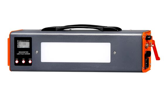 Vueuse de film radiographique et densimètre pour l'industrie des LED