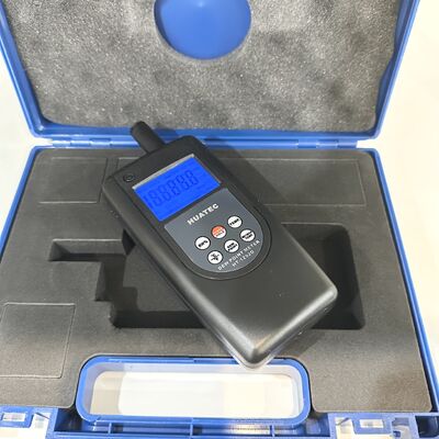 HT-1292D Thermo-hygromètre portable, testeur de thermomètre mouillé pour usage industriel