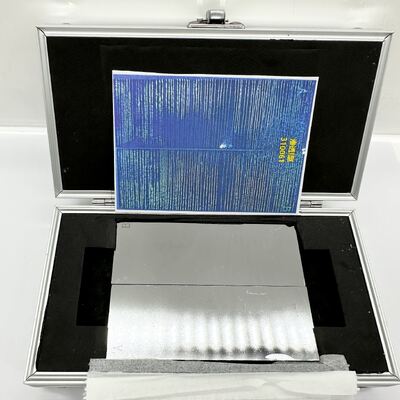 Bloc de référence type 1 ISO 3452-3