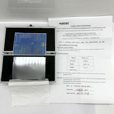 Bloc de détermination du niveau de sensibilité