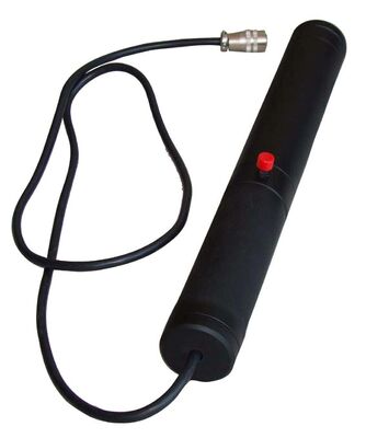 HD-201A/B/C Détecteur de porosité du cadran