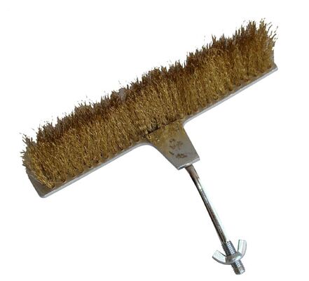 HD-201A/B/C Détecteur de porosité du cadran