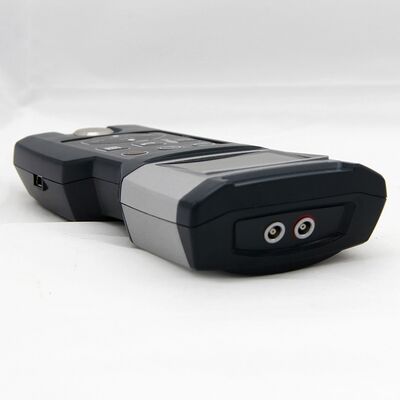 Jauge d'épaisseur ultrasonique Portable TG-3250H, résolution de 0.001mm, revêtement de peinture et matériau de Base, testeur à double mesure