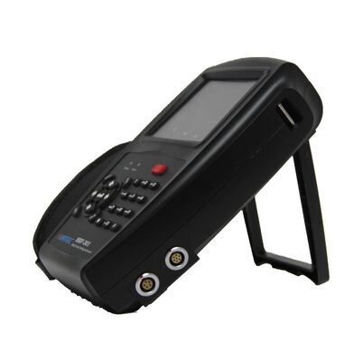 Équipement portatif de contrôle par courants de Foucault de haute précision, détecteur de défauts par courants de Foucault